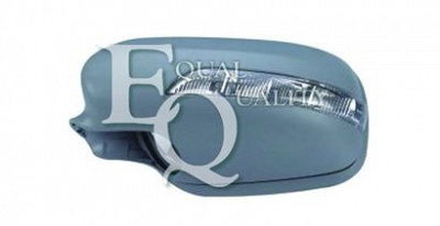 EQUAL QUALITY rd02859 -  Покрытие, внешнее зеркало